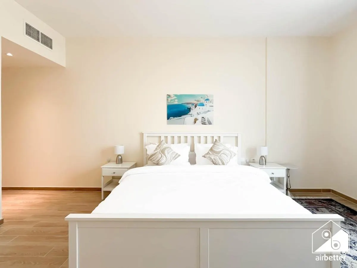 Stunning 2-Bedroom Apartment With Canal Views Dubai 0*,  United Arab Emirates