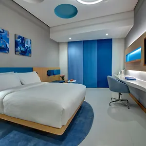 Hotel Al Khoory Bur, Dubái