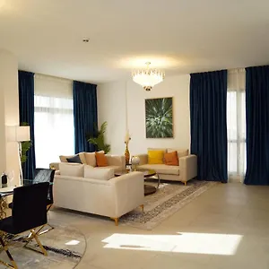 شقة Madinat Jumeirah Living, دبي