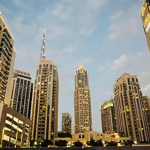 Hostel Star, Dubai