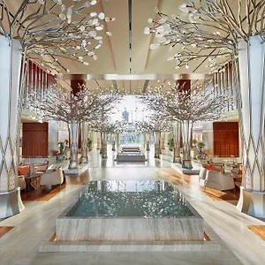 5* Ośrodek wypoczynkowy Mandarin Oriental Jumeira,