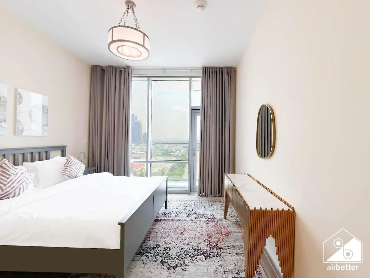 Stunning 2-Bedroom Apartment With Canal Views Ντουμπάι Ηνωμένα Αραβικά Εμιράτα